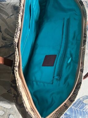 Hobo Bag